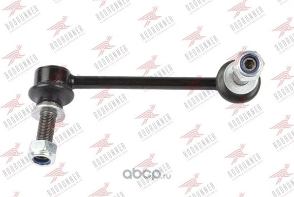 Тяга стабилизатора передняя правая TOYOTA TACOMA 2016 (Rodrunner). Артикул LST156