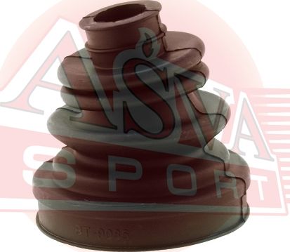 Пыльник шруса Asva. Артикул ASBT-INLAC1