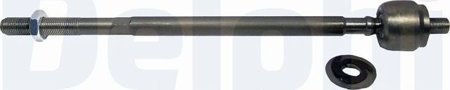 Рулевая тяга Delphi для Renault Twingo I 1993-2012. Артикул TA2522