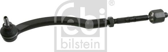 Рулевая тяга поперечная (в сборе) Febi Bilstein левая для MINI Cabrio I (R52) 2004-2007. Артикул 21488