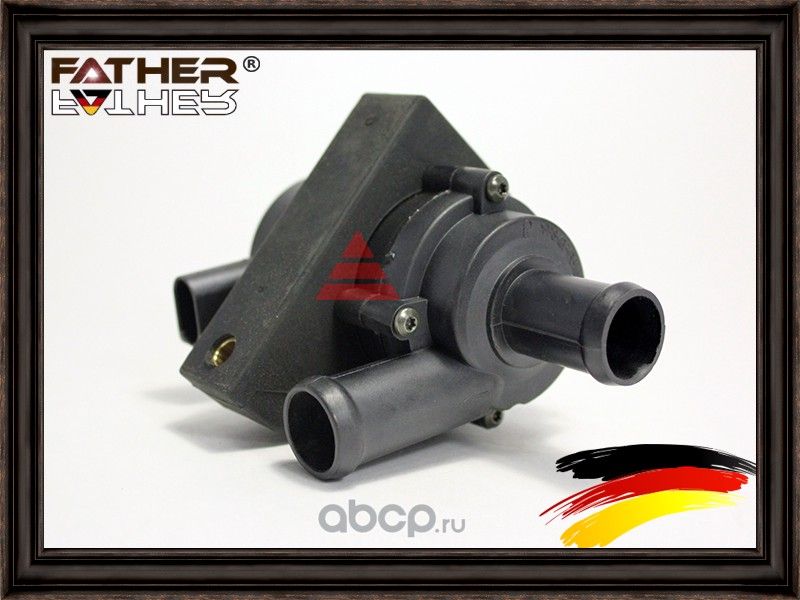 Насос системы охлаждения (Father). Артикул F702R04