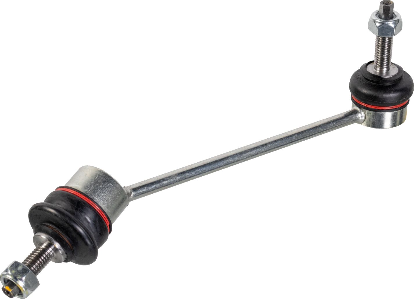 Стойка (тяга) стабилизатора Blue Print (сталь). Артикул ADJ138501