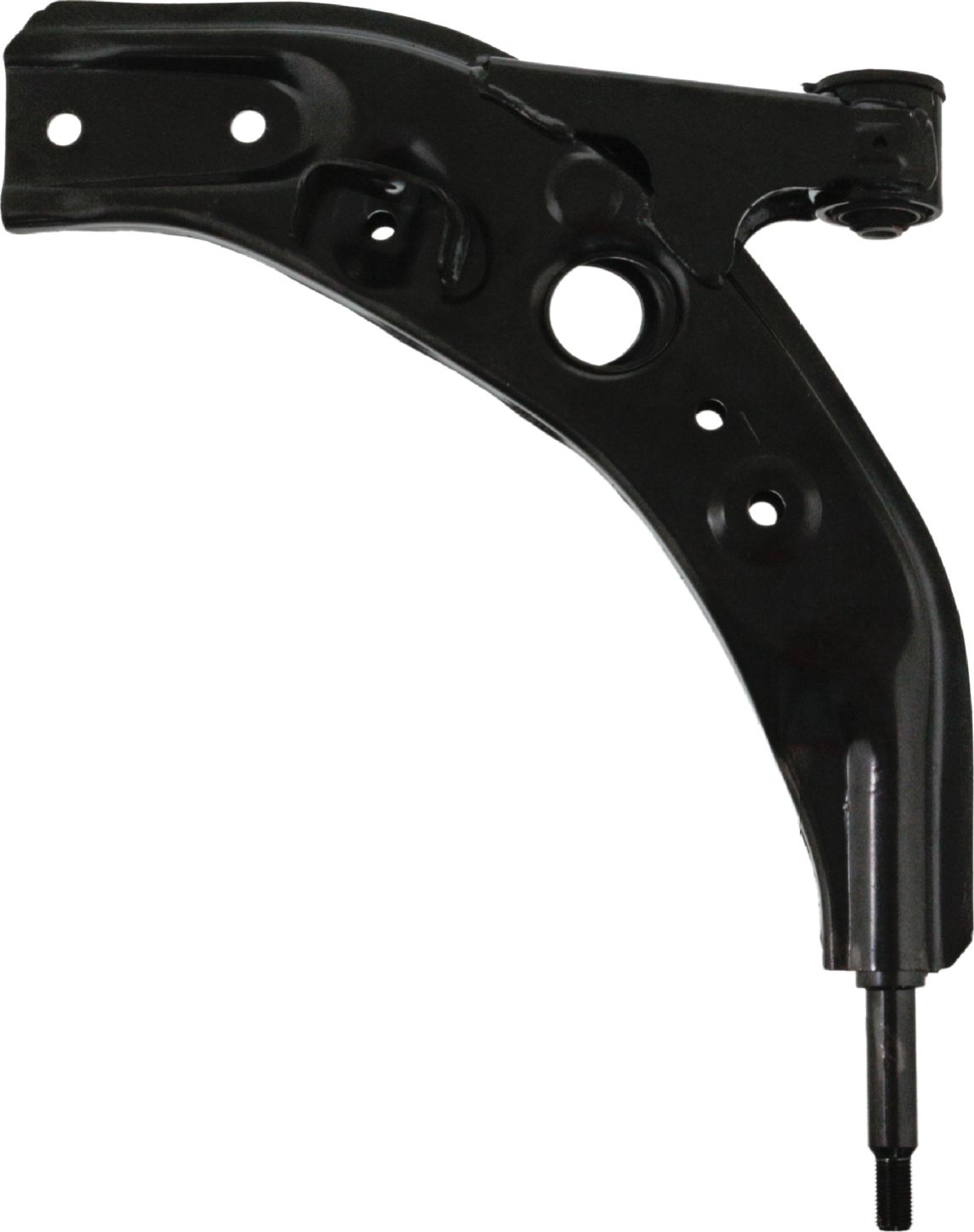 Поперечный рычаг передней подвески Febi Bilstein. Артикул 42424