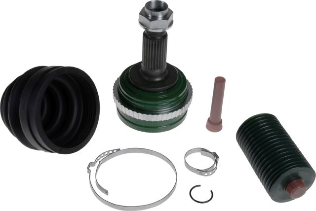 Шрус наружный (граната) Blue Print передний для Honda Civic VI 1995-2001. Артикул ADH28943B