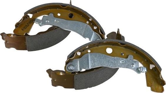 Тормозные колодки Stellox задние для Nissan Micra K12 2003-2010. Артикул 000 692-SX