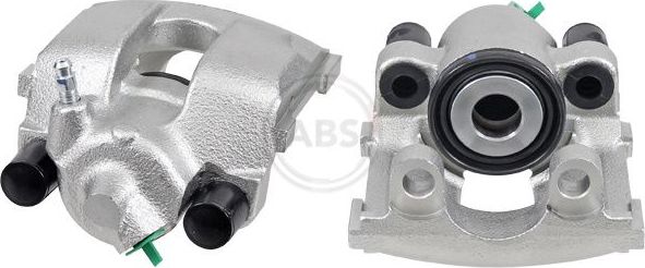 Тормозной суппорт ABS (Серый чугун). Артикул 420892