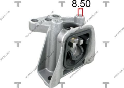 Подушка (опора) двигателя Tenacity. Артикул AWSHO1080