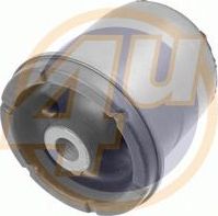 Сайлентблок заднего рычага подвески 4U. Артикул FT-P-11045