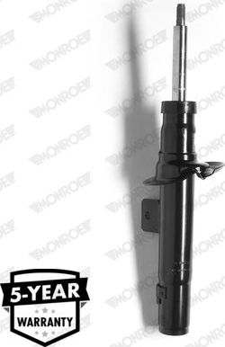 Амортизатор Monroe Original передний левый для Peugeot 406 I 1995-2004. Артикул 11754