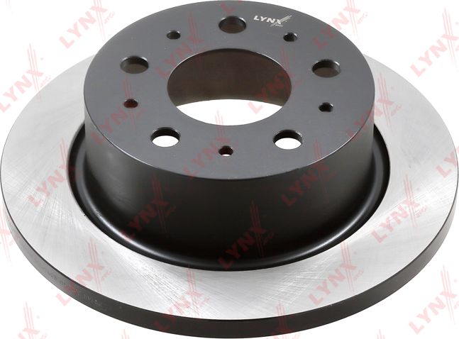 Тормозной диск LYNXauto. Артикул BN-1403