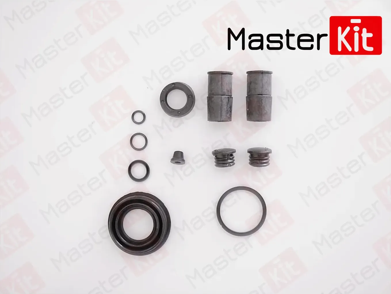 Ремкомплект тормозного суппорта HONDA CIVIC IX 02-12- (Master KIT). Артикул 77A2055