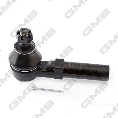 Наконечник рулевой тяги GMB правый/левый для Kia Pregio I 1995-2007. Артикул 0711-0050