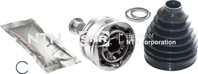 Шрус наружный (граната) NTN / SNR. Артикул OJK69.013