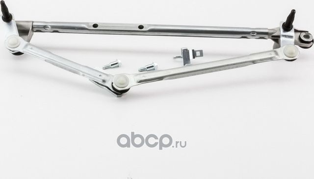 Трапеция стеклоочистителя без мотора (Dominant). Артикул OP12730401