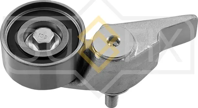 Ролик натяжной ремня ГРМ MITSUBISHI L 200 2005-2015/MITSUBISHI PAJERO SPORT II 2 (Sufix). Артикул FP2119