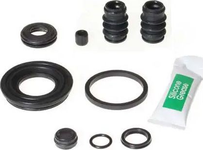 Ремкомплект тормозного суппорта Brembo ESSENTIAL LINE. Артикул F KT 101