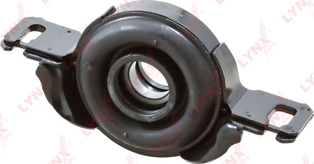 Подвесной подшипник карданного вала LYNXauto передний для Lexus RX II 2003-2008. Артикул MD-1055
