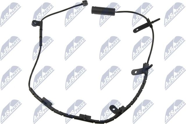 Датчик износа тормозных колодок  NTY. Артикул HCZ-BM-030
