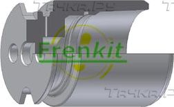 Поршень тормозного суппорта Frenkit. Артикул P385002
