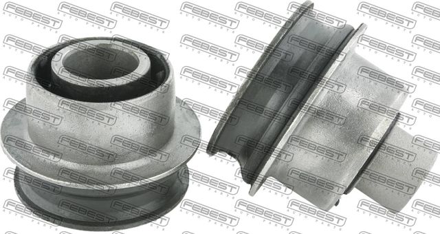 Сайлентблок переднего рычага подвески Febest передний нижний внутренний для Lexus LS III 2000-2006. Артикул TAB-374-KIT