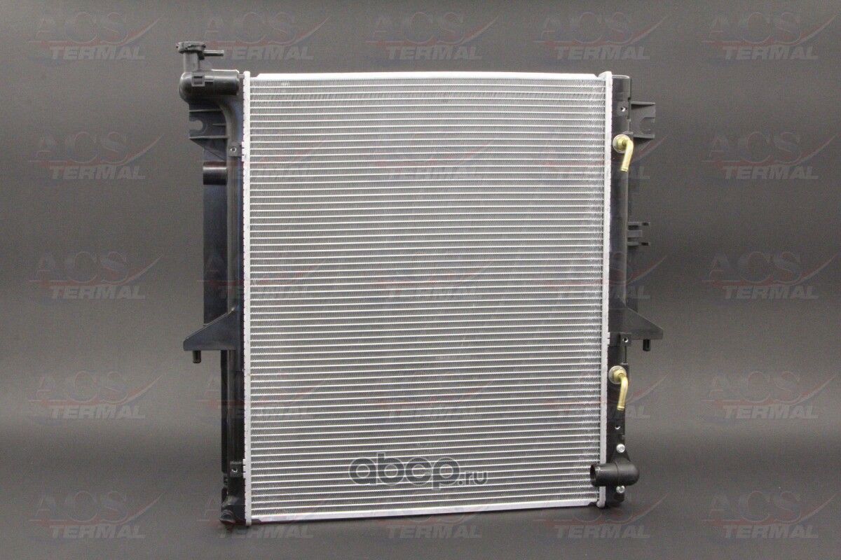 Радиатор охлаждения ACS Termal. Артикул 242890