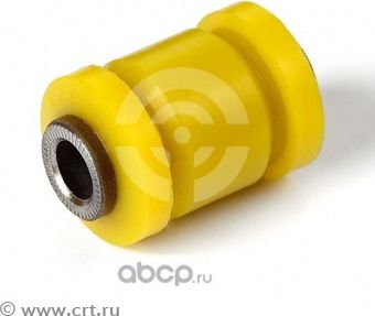 Сайлентблок передней подвески  нижнего рычага  передний  полиуретановый TOYOTA VITZ NCP1#  SCP1# (19 (Точка Опоры) Точка Опоры. Артикул 1-06-864