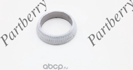 Кольцо уплотнительное (Partberry). Артикул PB120111 