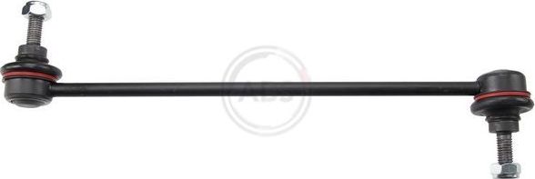 Стойка (тяга) стабилизатора ABS. Артикул 260678