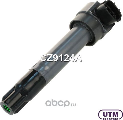 Катушка зажигания (UTM). Артикул CZ9124A
