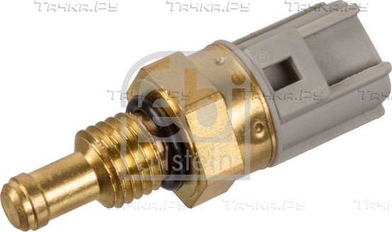 Датчик температуры охлаждающей жидкости Febi Bilstein для Mazda 5 II (CW) 2010-2015. Артикул 170480
