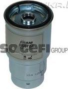 Топливный фильтр Fram для Toyota Corolla E110 2000-2002. Артикул PS8784