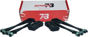 Лифт-комплект Autogur73 рессора-мост 30 мм для УАЗ Патриот 2005-2015, на 1 мост. Артикул ЛРМ-3163-30