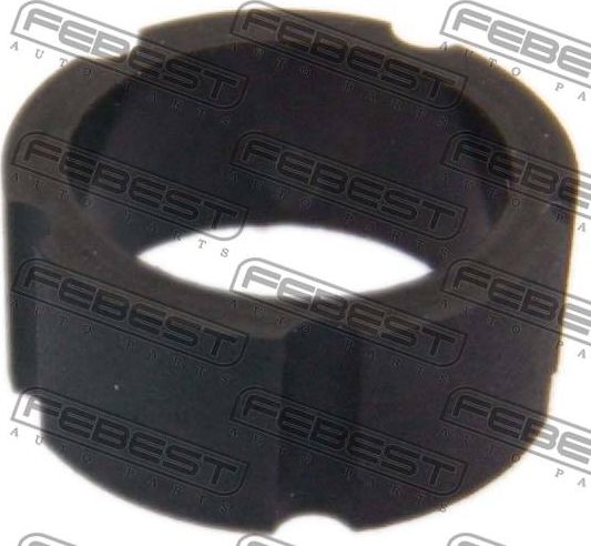 Заглушка направляющей втулки тормозного суппорта Febest. Артикул TT-CS