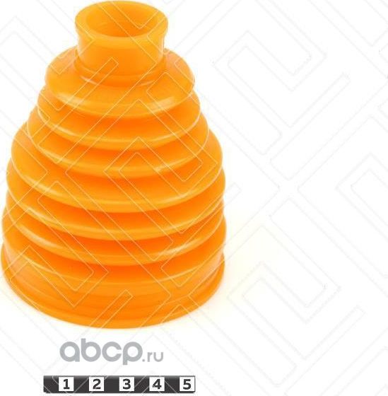 Пыльник шруса (Полиуретан). Артикул 805017