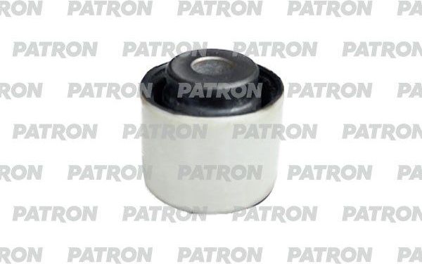 Сайлентблок заднего рычага подвески Patron. Артикул PSE11759