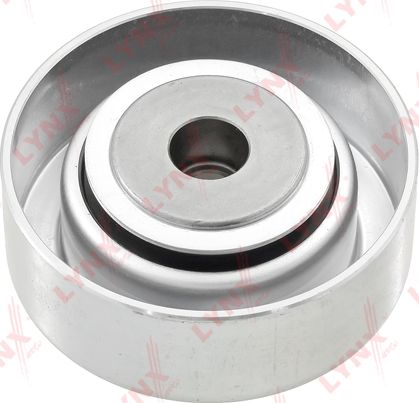 Направляющий (ведущий) ролик приводного поликлинового ремня LYNXauto. Артикул PB-7273