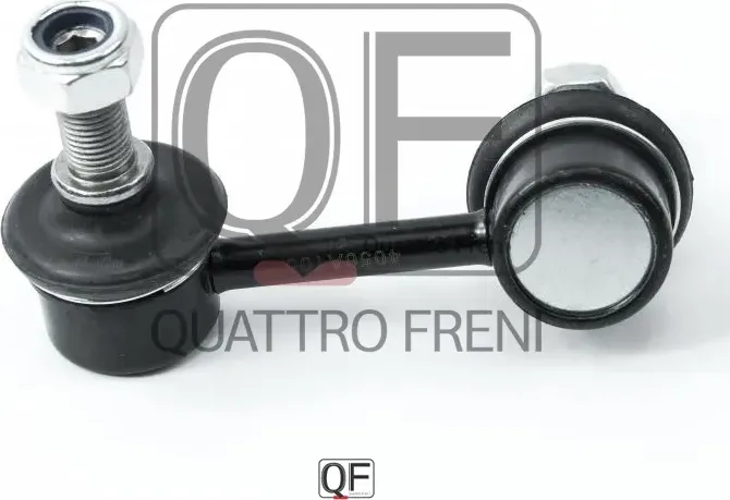 QF13D00276_тяга стабилизатора переднего правая!/ Mitsubishi Pajero V65/63/73W 99 (Quattro Freni). Артикул QF13D00276
