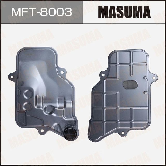 Фильтр АКПП Masuma. Артикул MFT-8003