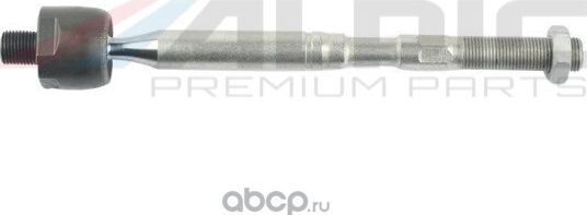 Тяга рулевая правая/левая TOYOTA(RAV4) (Alpic). Артикул ASR259LR