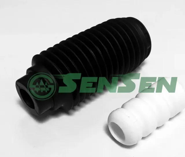 Пылезащитный комплект (отб+пыл) Citroen Berlingo 2008/04-2018/12, Citroen Berlin (Sensen). Артикул FC081