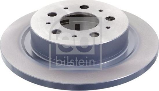 Тормозной диск Febi Bilstein. Артикул 43830