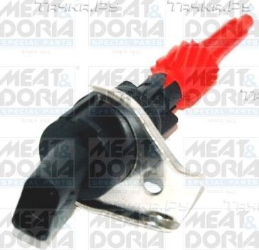 Датчик ABS Meat & Doria для Skoda Octavia Tour 1996-2010. Артикул 87654