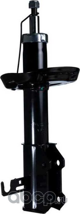 АМОРТИЗАТОР CHEVROLET CRUZE 1.6, 1.8 05.12-, (стойка) передний левый газомасляны (Volram). Артикул VR11258