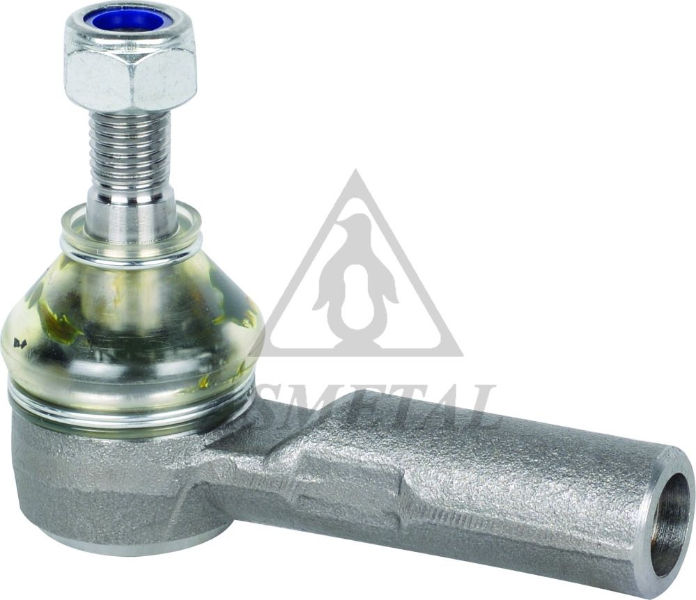 Наконечник рулевой тяги Asmetal. Артикул 17TY0101