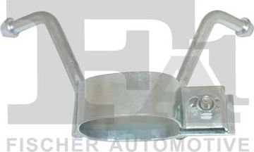 Труба соединительная FA1. Артикул 554-913