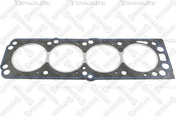 Прокладка ГБЦ Stellox для Opel Astra F 1991-2005. Артикул 11-25007-SX