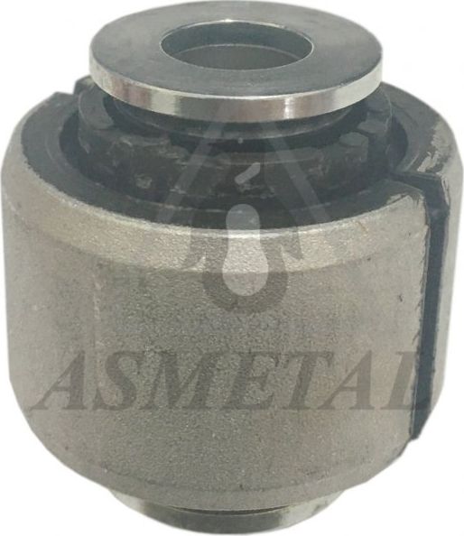 Сайлентблок переднего рычага подвески Asmetal. Артикул 38MR1800