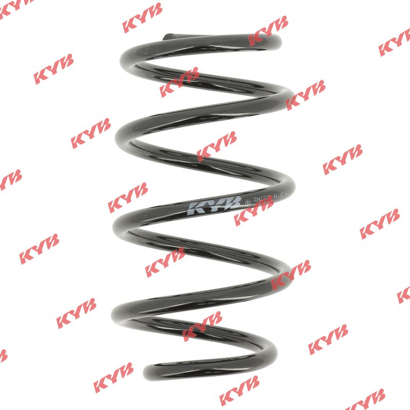 Пружина подвески KYB (Каяба) K-Flex. Артикул RH2970