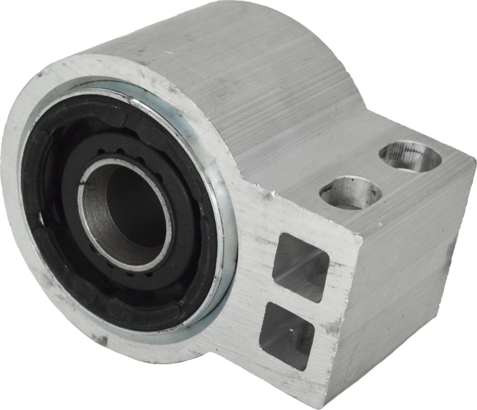 Сайлентблок рычага GM ASTRA J/CRUZE 09- перед.подв.задн. (Jikiu). Артикул AB52003H