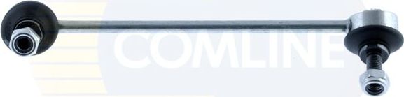 Стойка (тяга) стабилизатора Comline (сталь) передняя правая для Mercedes-Benz Vito I (W638) 1996-2003. Артикул CSL6009